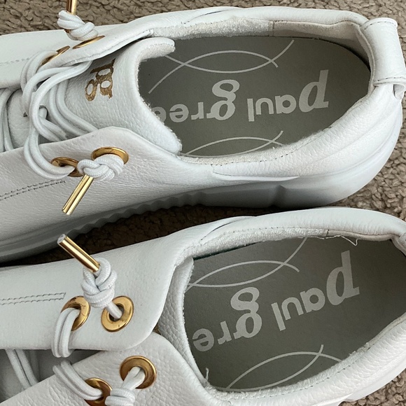 Paul Green ABBEY SNEAKER - Picture 3 of 10